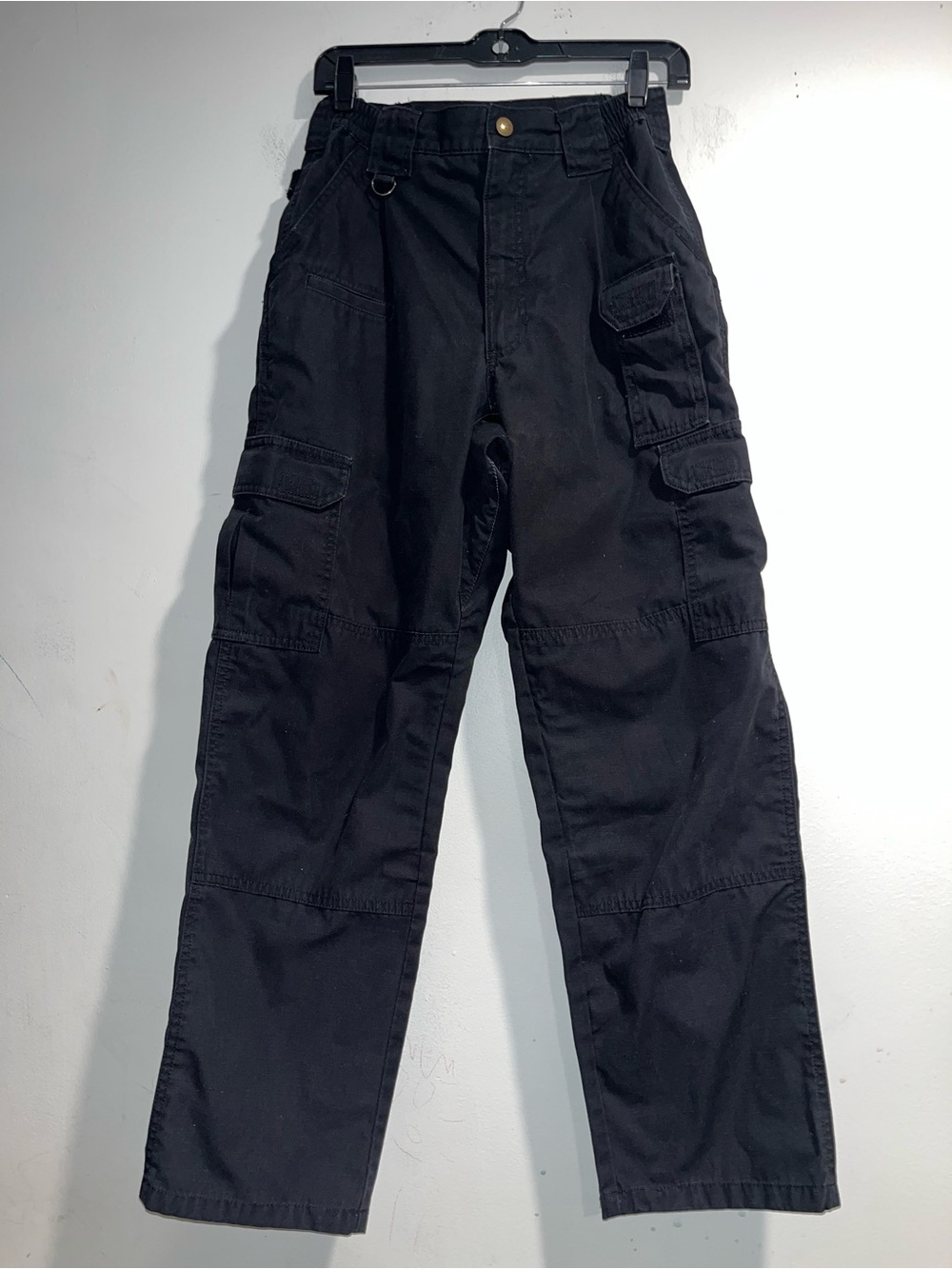 5.11 TACTICAL Black tactical ABR cargo pants